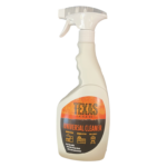 Spray per la pulizia delle superfici Texas Club