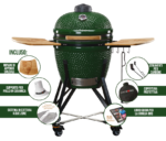 Kamado Bono Zalgiris - immagine 12