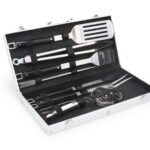 Set di utensili per grigliare Zalgiris