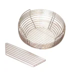 Cesto porta carbone Media - immagine 2