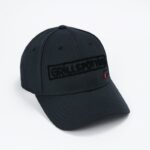 Cappellino Grigio Grillspotting - immagine 2