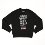 Felpa Big Balls Kamado Bono