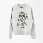 Felpa Grillspotting - immagine 4