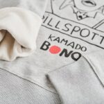 Felpa Grillspotting - immagine 2