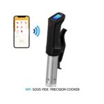 Roner per cottura sous vide INKBIRD ISV-100W - immagine 2