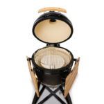 Kamado Bono Media, Nero - immagine 5