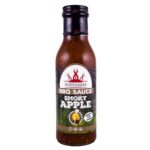 Salsa Bbq Smoky Apple Poppamies