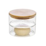 Set di barattoli per l'impasto - immagine 3