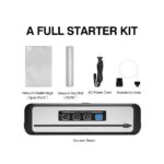 Macchina per sottovuoto INK-VS01 - immagine 3