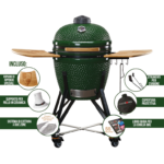 Kamado Bono Zalgiris